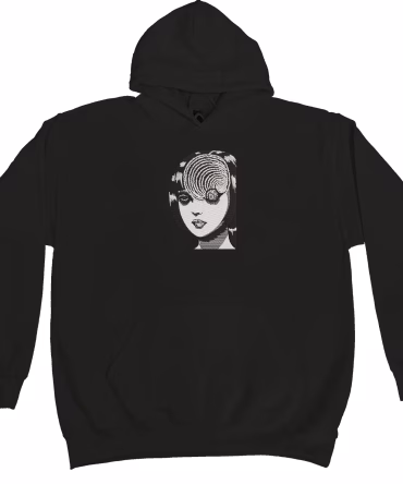 Hanorac Uzumaki