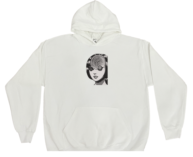 Hanorac Uzumaki - imagine 2