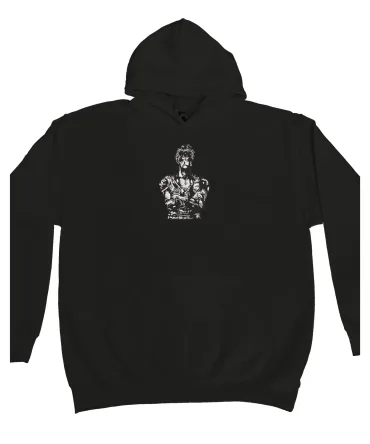 Hanorac Zoro "nothing happened"