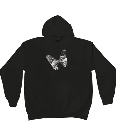 Hanorac Vagabond "Musashi & Sasaki"