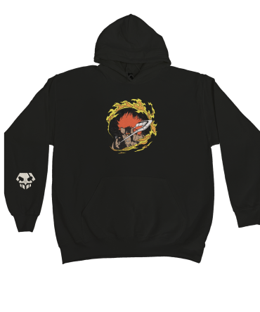 Hanorac Horns of Salvation - Ichigo