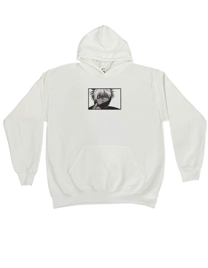 Hanorac Gojo - imagine 2