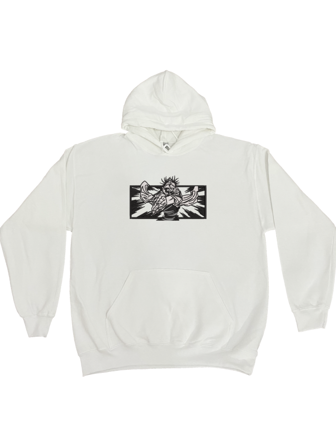 Hanorac Choso - imagine 2