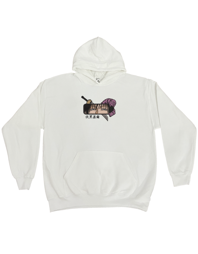 Hanorac Toji Fushiguro - imagine 3