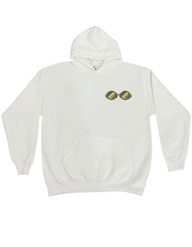 Hanorac brodat Kento Nanami - Jujutsu Kaisen - imagine 3