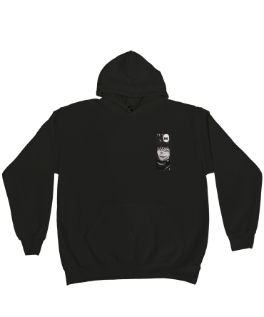 Hanorac Sukuna "Brat"