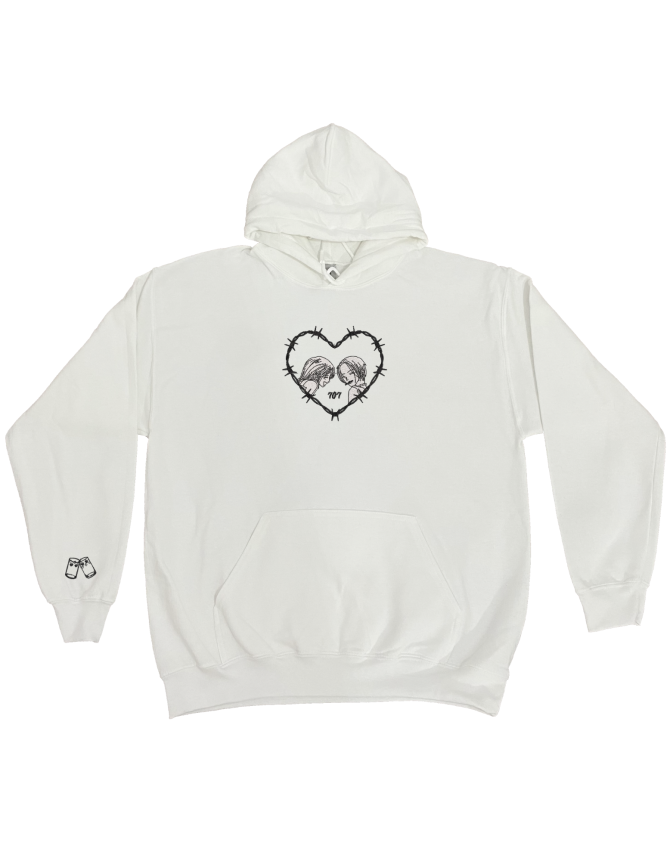 Hanorac Nana & Hachi - imagine 2