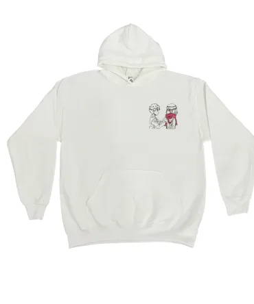 Hanorac Eren & Mikasa - Attack on Titan