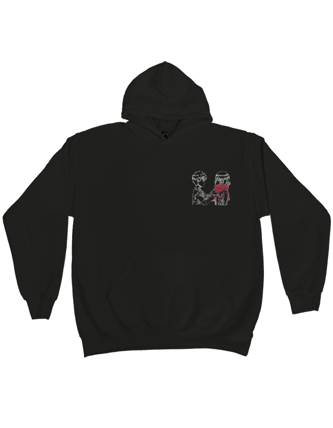 Hanorac Eren & Mikasa - Attack on Titan - imagine 2