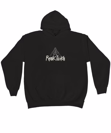 Hanorac brodat Sukuna Domain Expansion -  Jujutsu Kaisen