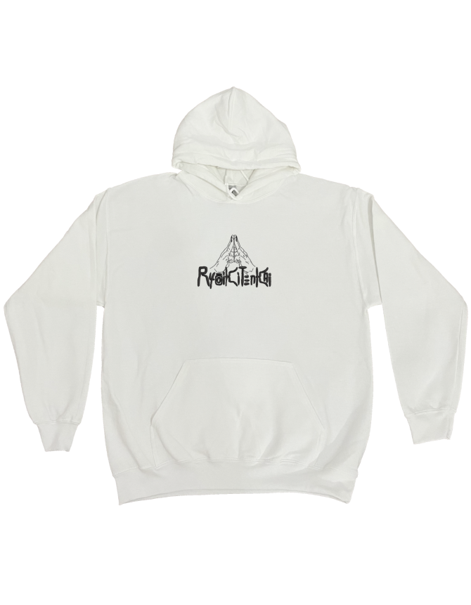 Hanorac brodat Sukuna Domain Expansion -  Jujutsu Kaisen - imagine 2