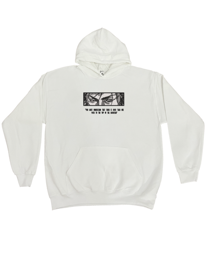 Hanorac Vagabond Quote - imagine 2