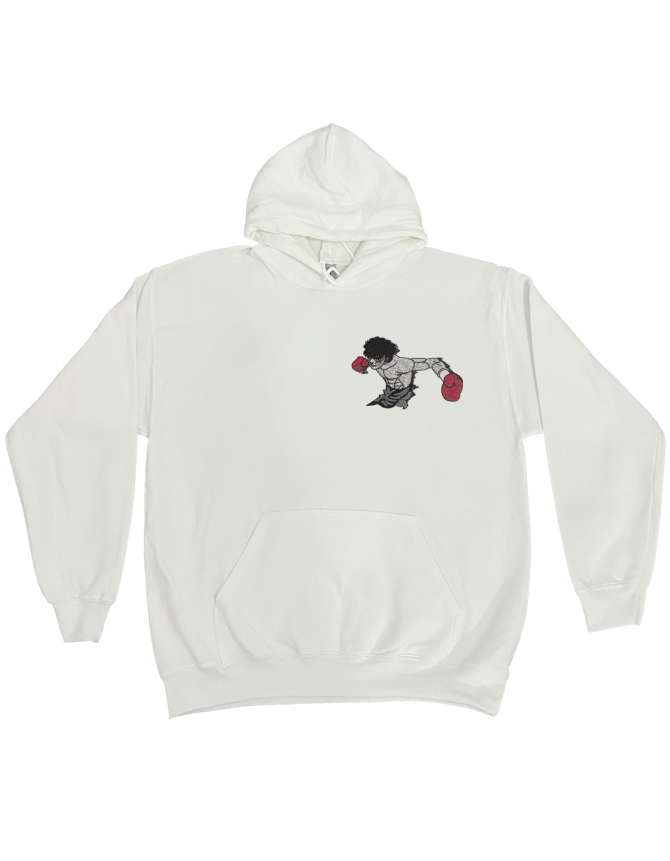 Hanorac Hajime no Ippo - imagine 3