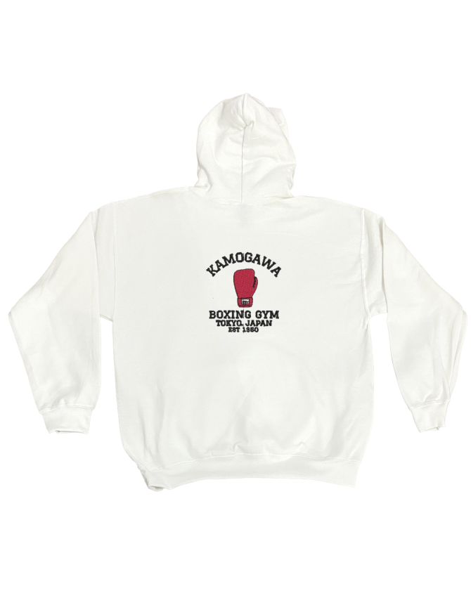 Hanorac Hajime no Ippo - imagine 4