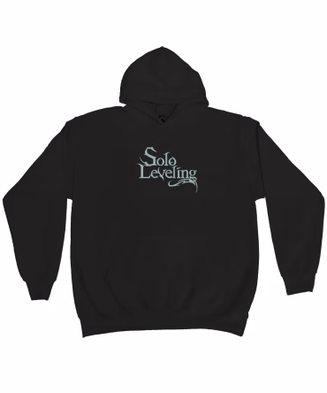 Hanorac Solo Leveling logo