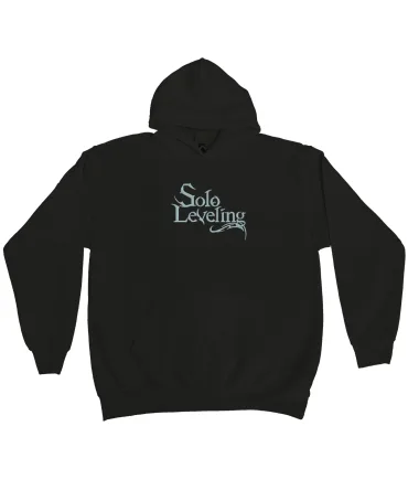 Hanorac Solo Leveling logo