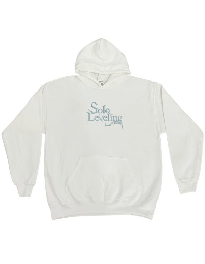 Hanorac Solo Leveling logo - imagine 2