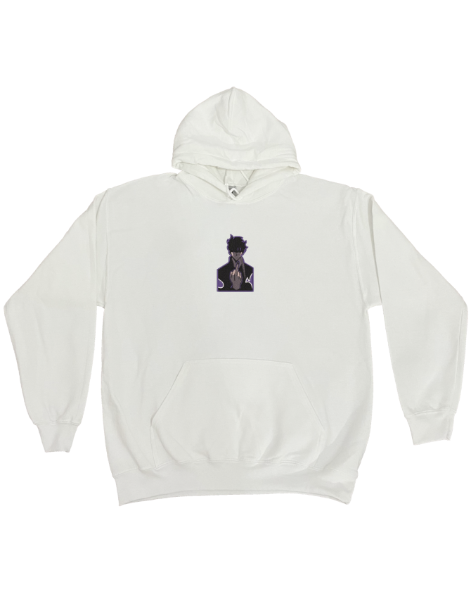 Hanorac Solo Leveling - imagine 2