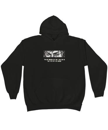 Hanorac Vagabond Quote