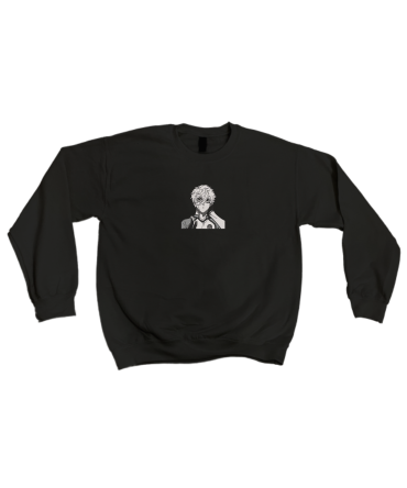 Bluză Nagi Seishiro Bluelock