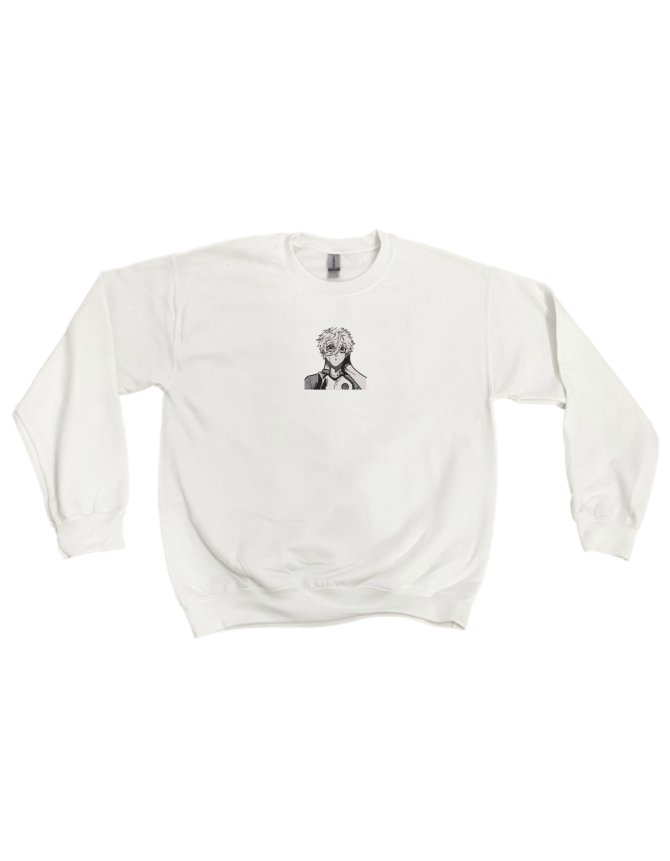 Bluză Nagi Seishiro Bluelock - imagine 3