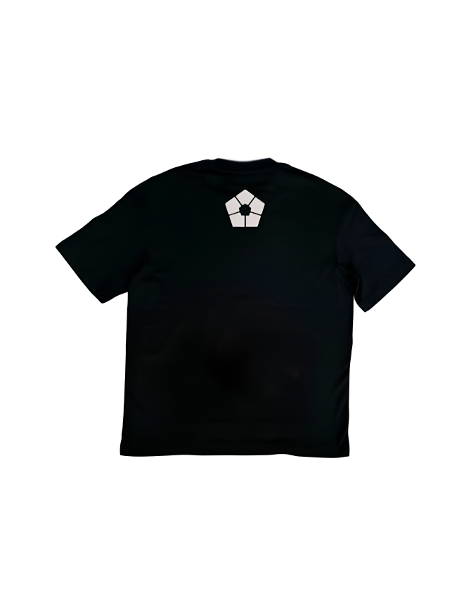 Tricou Nagi Seishiro - imagine 2