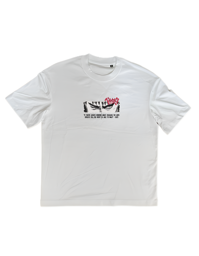 Tricou Guts - Berserk - imagine 2