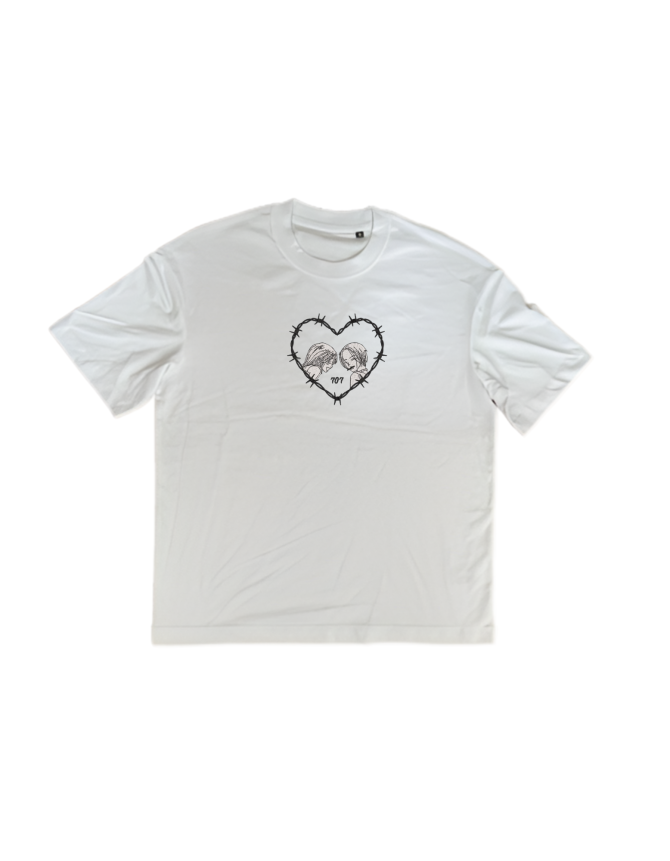 Tricou Nana & Hachi - imagine 2