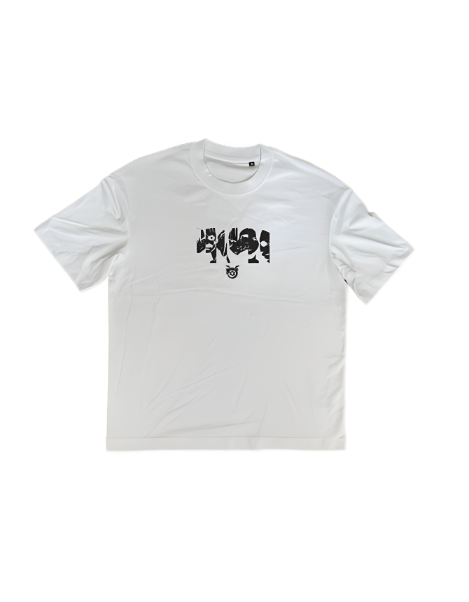 Tricou Fullmetal Alchemist - imagine 2