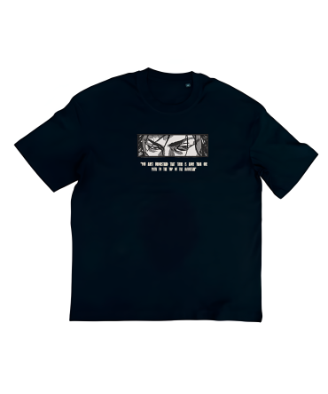 Tricou Mussashi Vagabond