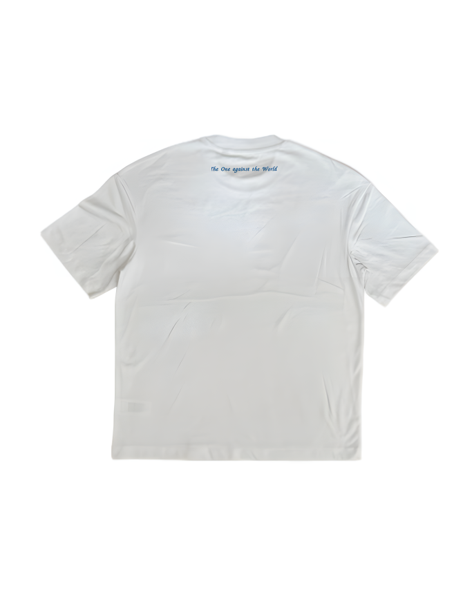 Tricou Oversize Boruto - ArtOfPencil x Duck98 - imagine 4