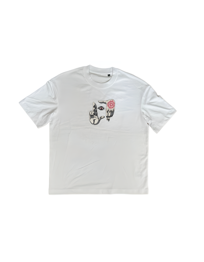 Tricou Alucard - Hellsing - imagine 2