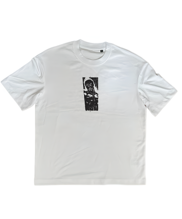 Tricou Berserk x Guts