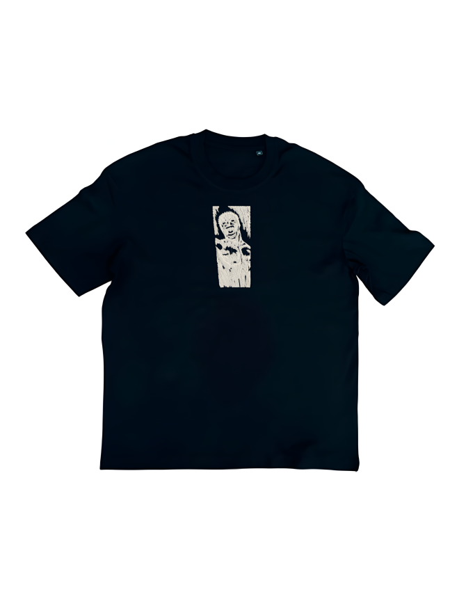 Tricou Berserk x Guts - imagine 3