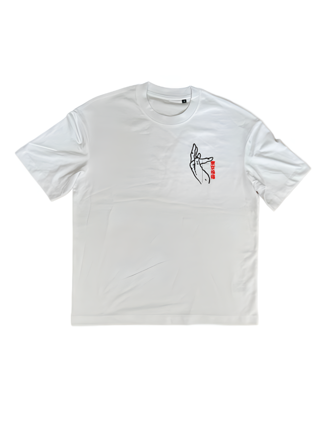 Tricou Kaneki x Tokyo Ghoul - imagine 2