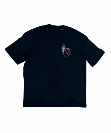 Tricou Kaneki x Tokyo Ghoul