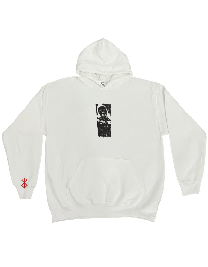 Hanorac Rage Guts-Berserk - imagine 2