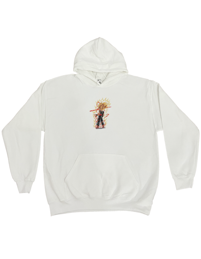 Hanorac Gohan SSJ2 - imagine 2