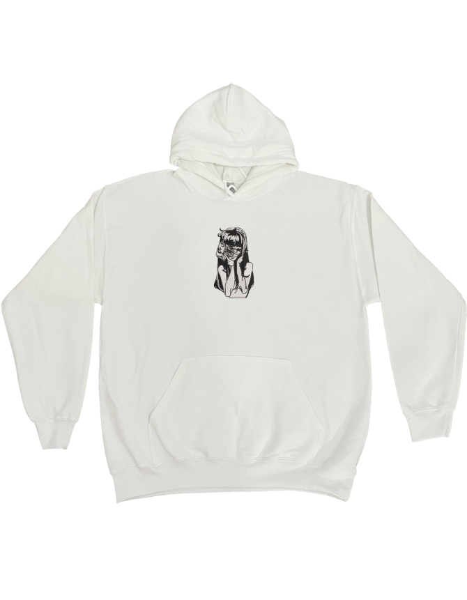 Hanorac Tomie - Junji Ito - imagine 2