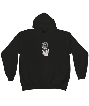 Hanorac Tomie - Junji Ito