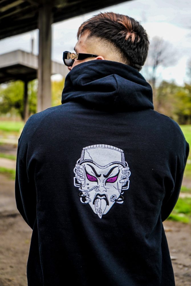 Hanorac Pain - imagine 2