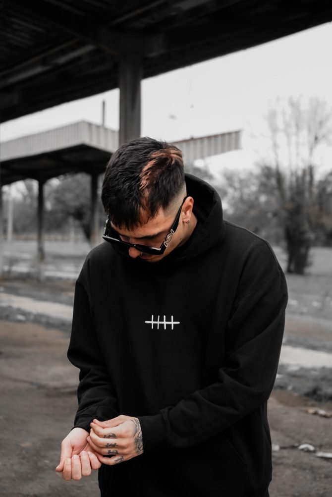 Hanorac Pain - imagine 3