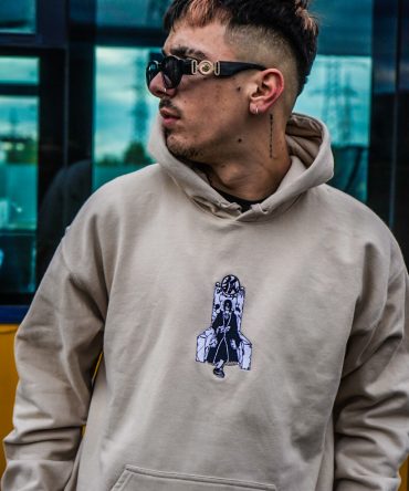 Hanorac Itachi Susanoo