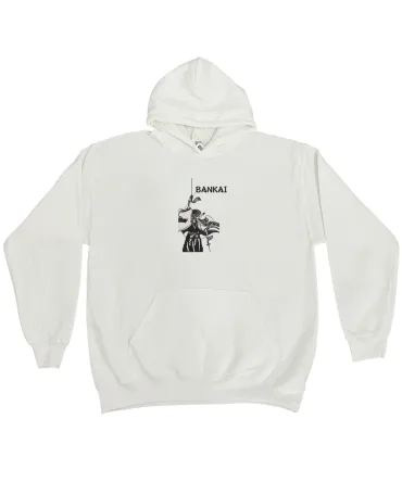 Hanorac Shunsui Kyōraku - Bleach