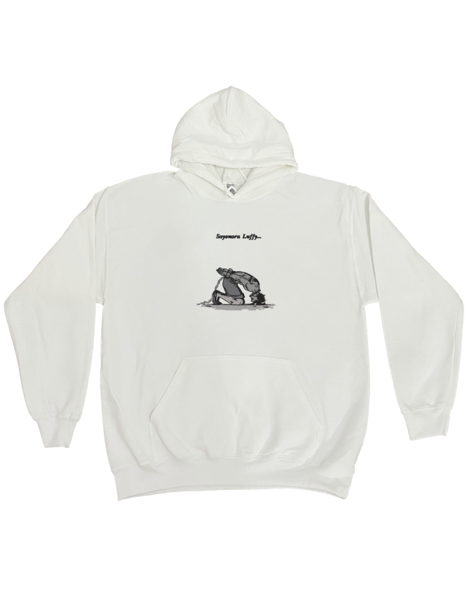 Hanorac Portgas D. Ace - One Piece - imagine 2