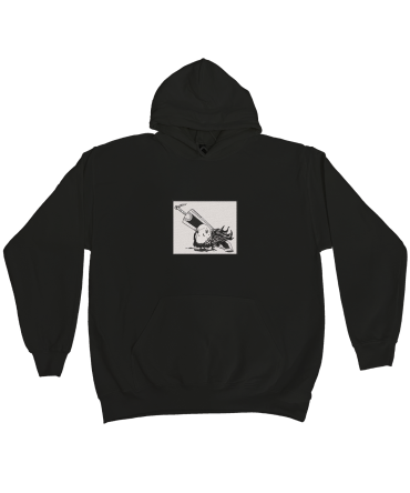 Hanorac Schnoz - Berserk