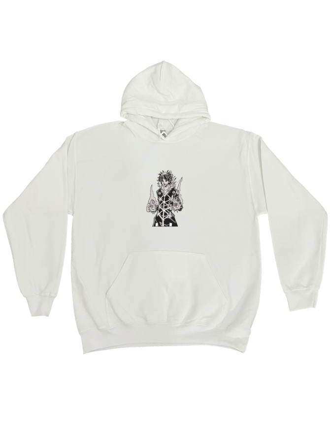 Hanorac Chrollo Lucilfer - imagine 3