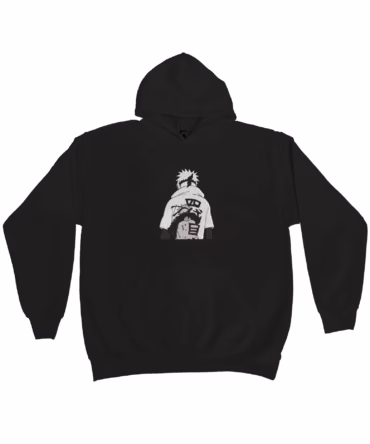 Hanorac Naruto x Minato