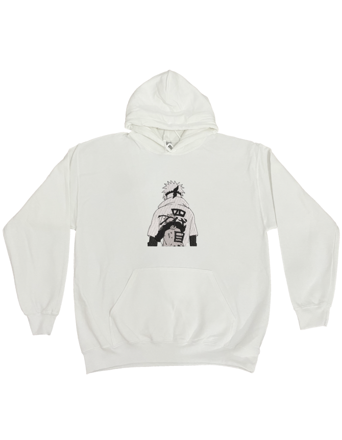 Hanorac Naruto x Minato - imagine 2