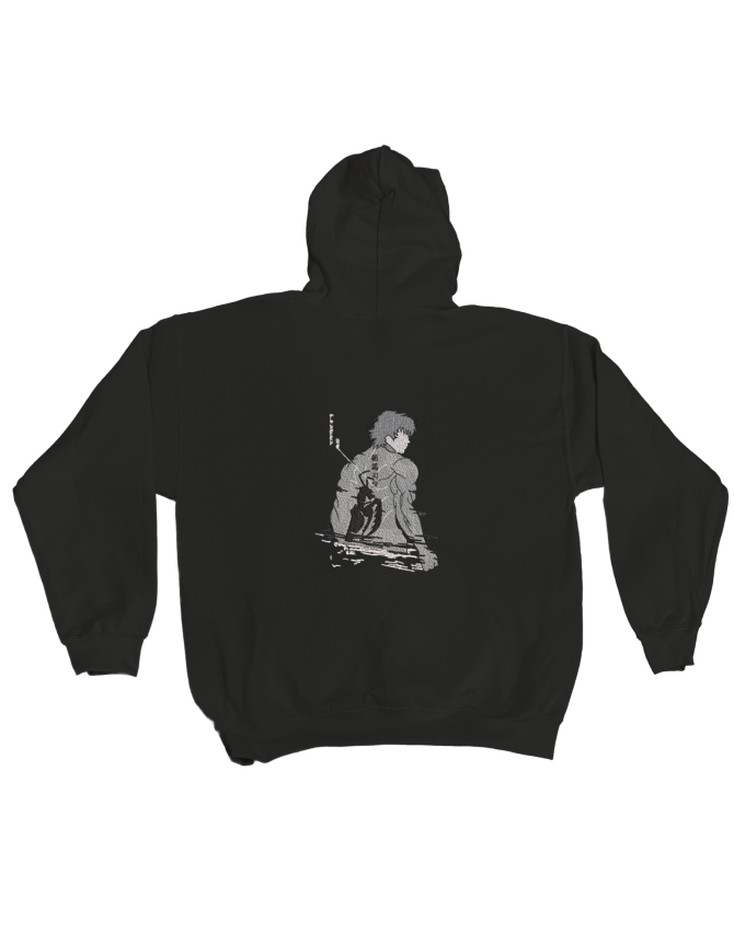 Hanorac Baki Discipline - imagine 2